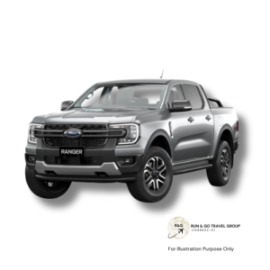 ford Ranger xlt plus 2.0