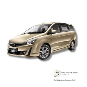 Proton Exora 1.6 (A)